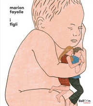 Carica l'immagine nel visualizzatore di Gallery, I figli - Marion Fayolle
