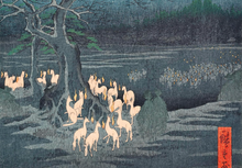 Carica l'immagine nel visualizzatore di Gallery, Fantasmi Yokai - Philippe Charlier
