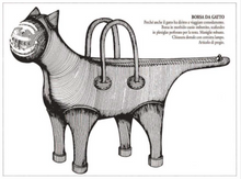 Carica l'immagine nel visualizzatore di Gallery, Catalogo degli oggetti introvabili / Vol I - Jacques Carelman
