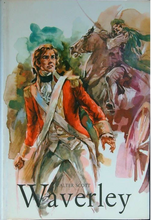 Carica l'immagine nel visualizzatore di Gallery, Waverley - Walter Scott
