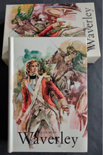 Carica l'immagine nel visualizzatore di Gallery, Waverley - Walter Scott
