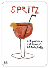 Carica l&#39;immagine nel visualizzatore di Gallery, Magnete - Spritz
