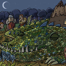 Carica l'immagine nel visualizzatore di Gallery, Un due tre... cantate con me - Diego Di Vella e Lorenzo Terranera
