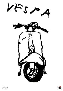 Popster - Vespa