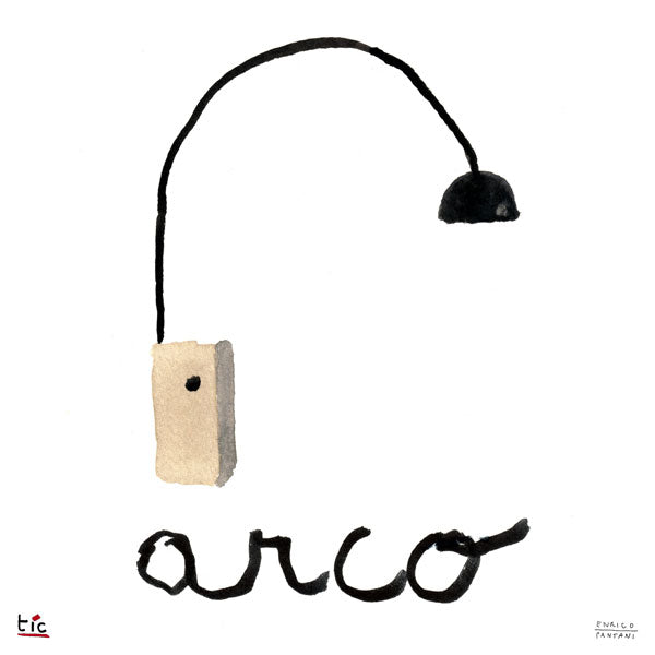 Poster - Arco