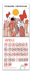 Le cose belle della vita - Il calendario perpetuo