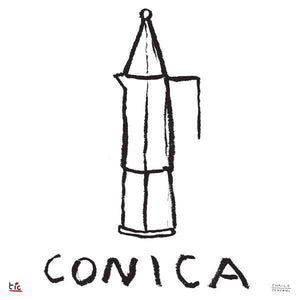 Poster - Conica