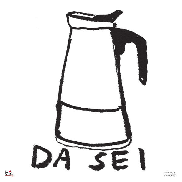 Poster - Da sei