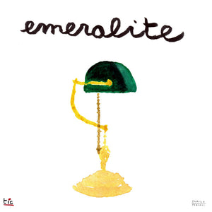 Poster - Emeralite