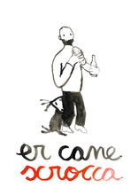 Carica l'immagine nel visualizzatore di Gallery, Er cane | Edizione tascabile - Kraushaar &amp; Pantani
