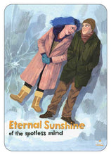Carica l&#39;immagine nel visualizzatore di Gallery, CineMagnete - Eternal Sunshine
