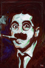 Carica l'immagine nel visualizzatore di Gallery, Cartolina - Collezione Icone
