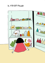 Carica l&#39;immagine nel visualizzatore di Gallery, Le cose belle della vita - Margherita Ferracuti
