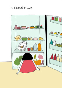 Le cose belle della vita - Margherita Ferracuti