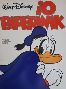 Io Paperinik - Walt Disney