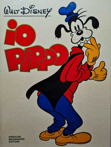 Io Pippo - Walt Disney