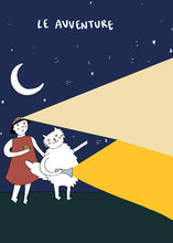 Carica l&#39;immagine nel visualizzatore di Gallery, Le cose belle della vita - Margherita Ferracuti

