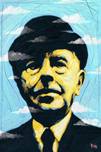 Carica l'immagine nel visualizzatore di Gallery, Cartolina - Collezione Icone
