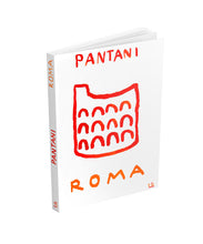 Carica l'immagine nel visualizzatore di Gallery, Roma - Enrico Pantani
