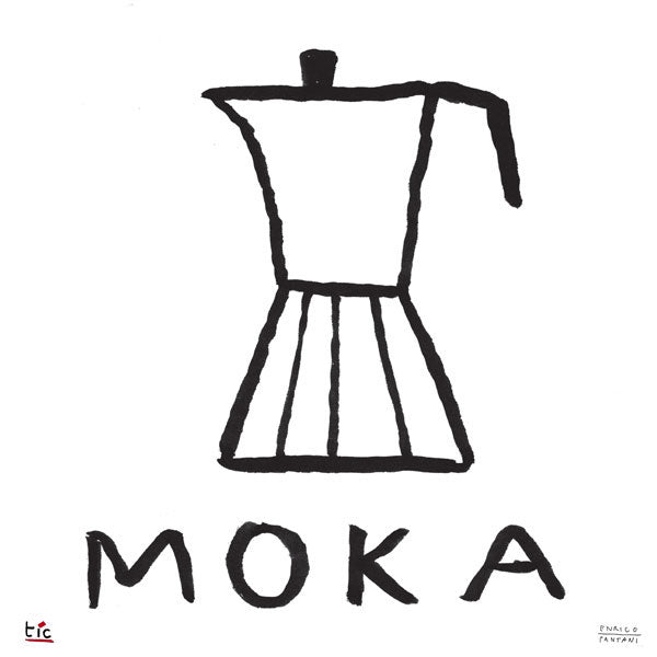 Poster - Moka