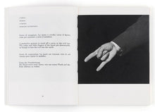 Carica l&#39;immagine nel visualizzatore di Gallery, Supplemento al dizionario italiano - Bruno Munari
