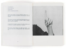 Carica l&#39;immagine nel visualizzatore di Gallery, Supplemento al dizionario italiano - Bruno Munari
