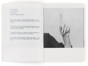 Supplemento al dizionario italiano - Bruno Munari