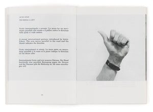 Supplemento al dizionario italiano - Bruno Munari