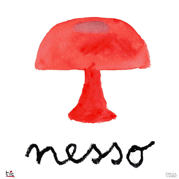 Poster - Nesso
