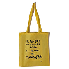 Carica l'immagine nel visualizzatore di Gallery, Shopper - Managers
