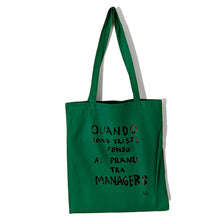 Carica l'immagine nel visualizzatore di Gallery, Shopper - Managers
