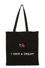 Carica l'immagine nel visualizzatore di Gallery, Shopper - I HAVE A DREAM
