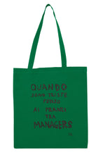 Carica l'immagine nel visualizzatore di Gallery, Shopper - Managers
