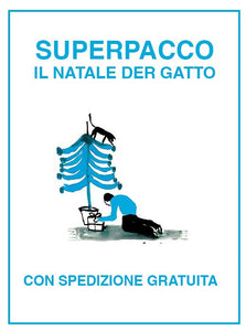 Superpacco - Il Natale der gatto