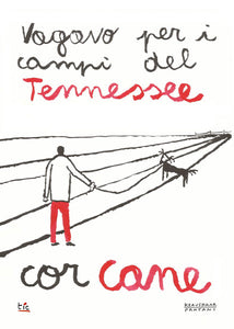 Poster - I campi del Tennessee