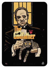 Carica l&#39;immagine nel visualizzatore di Gallery, CineMagnete - The Godfather
