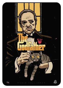 CineMagnete - The Godfather