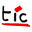 Tic Edizioni logo
