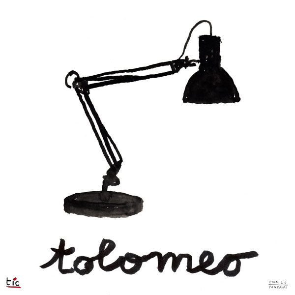 Poster - Tolomeo