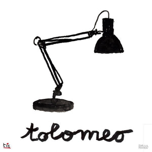 Poster - Tolomeo