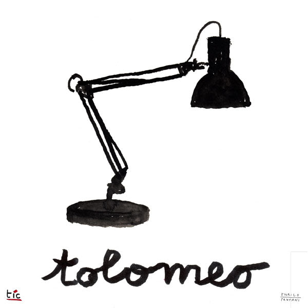 Poster - Tolomeo