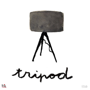 Poster - Tripod
