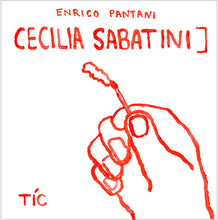 Carica l&#39;immagine nel visualizzatore di Gallery, Cecilia Sabatini - Enrico Pantani
