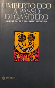 A passo di gambero - Umberto Eco