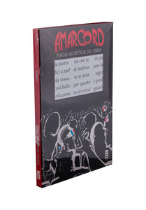 Amarcord - Parole del cinema