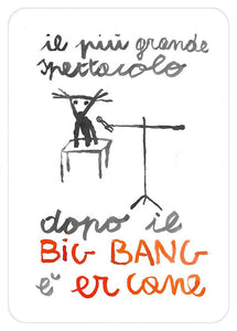 Magnete - Big Bang