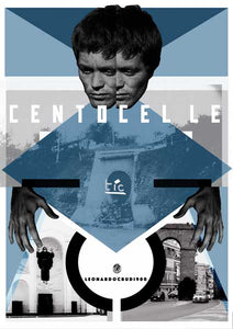 Poster - Centocelle