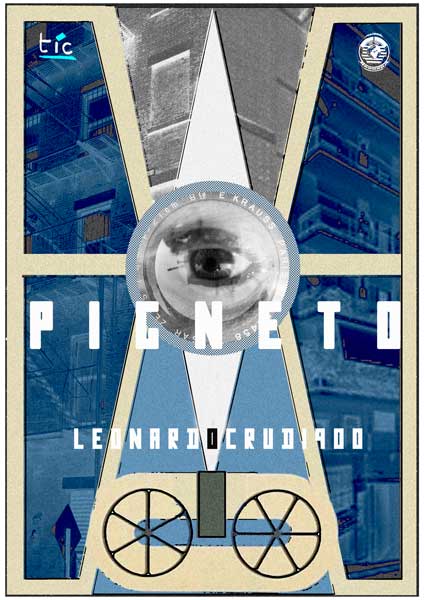 Poster - Pigneto