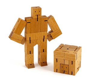 Cubebot - Small