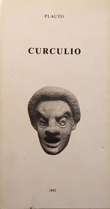 Curculio - Plauto